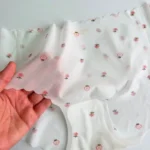 شورت لیزری طرح توت فرنگی - تصویر 4